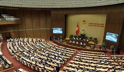 Ngành Kiểm sát đã nỗ lực bảo vệ quyền con người, quyền công dân